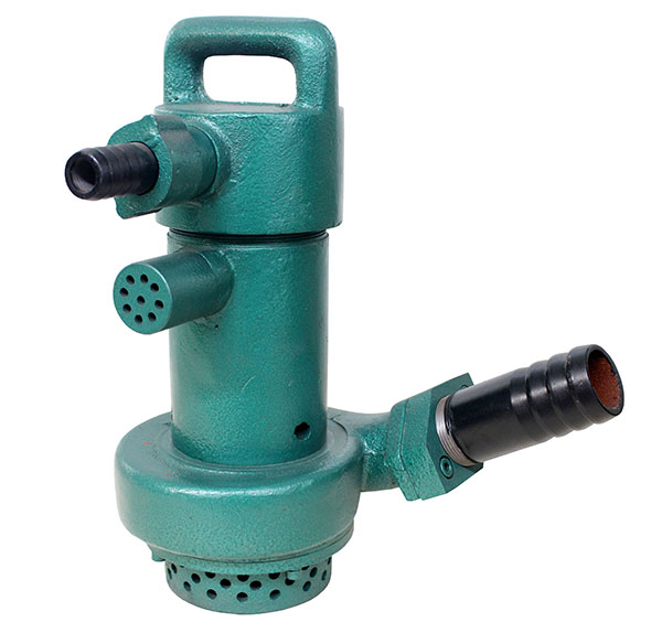 FQW風動(dong)潛水泵