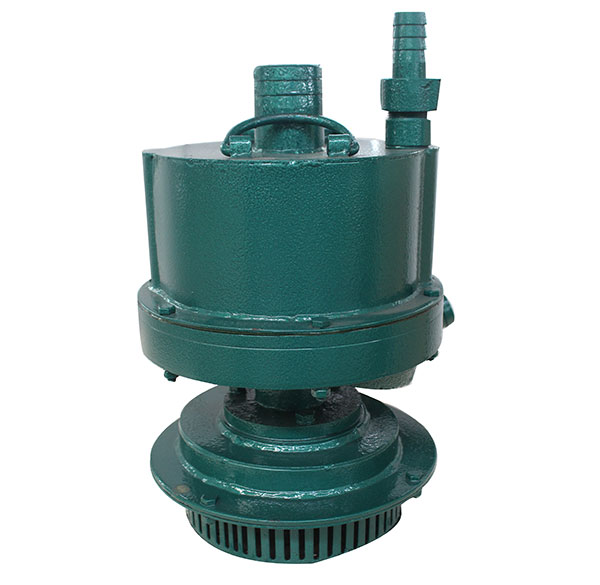 FQWLS風動(dòng)潛水泵(bèng)