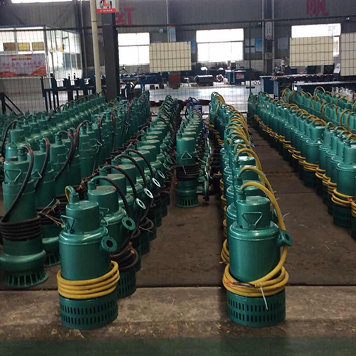 防爆排污泵價(jià)格 防爆排污泵價(jia)格