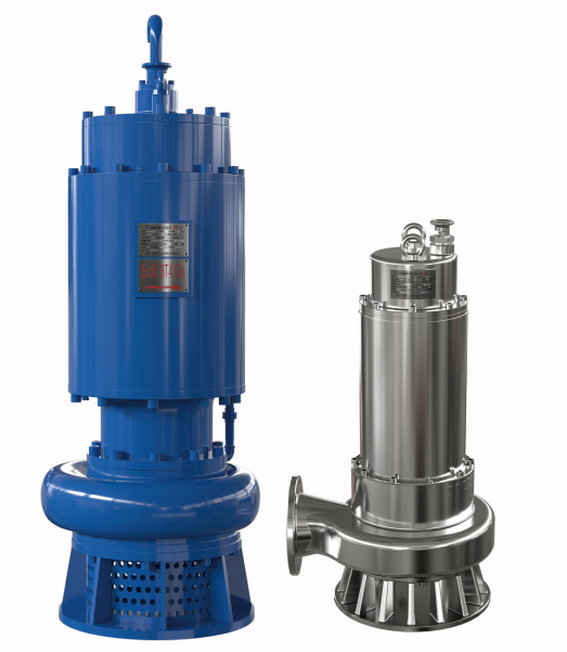 山東防爆(bao)潛水泵 山東防爆(bào)潛水泵