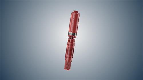 BQ系列高(gāo)壓強排泵(bèng)